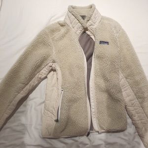 Rare Patagonia Synchilla Jacket